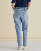 HAVEN STRAIGHT LEG JEAN