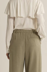 Roan Pleat Front Pant