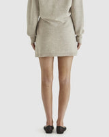 BALDWIN KNIT SKIRT