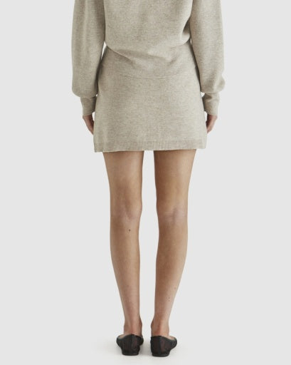 BALDWIN KNIT SKIRT
