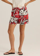 Anella Short