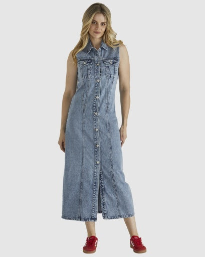 JORDON DRESS