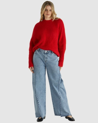 ROMEE KNIT