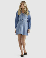 RYLIE DRESS