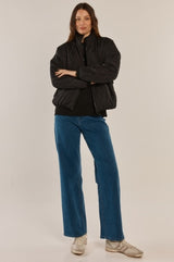 Finch Reversible Jacket