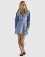 RYLIE DRESS