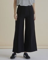 ELODIE WIDE LEG PONTE PANT