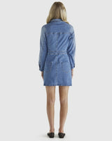 RYLIE DRESS