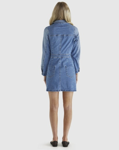 RYLIE DRESS