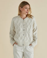 CELENE KNIT CARDIGAN
