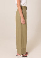 Zephyr Straight Leg Pant