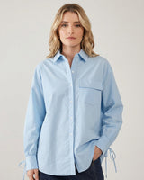 Sonora Oxford Shirt
