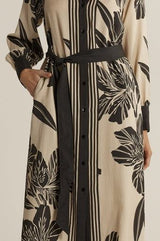 June Shirt Dress