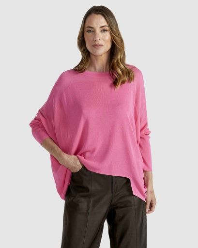 CLARITY KNIT