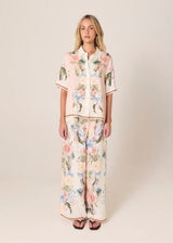 Solara Placement Pant