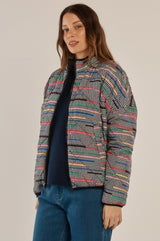 Finch Reversible Jacket