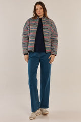 Finch Reversible Jacket