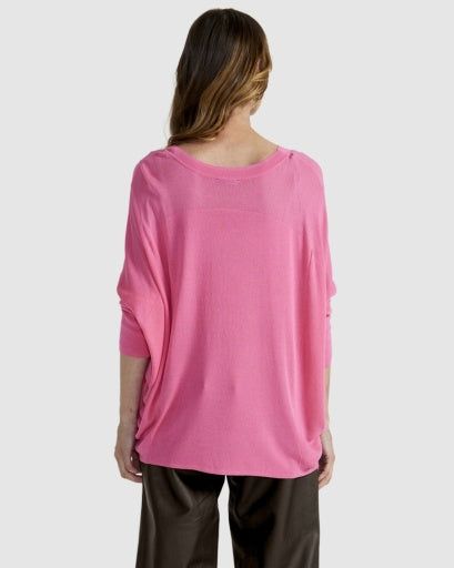 CLARITY KNIT