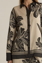 June Collared Shirt