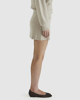 BALDWIN KNIT SKIRT