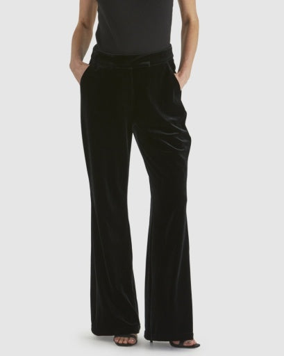 MUSTANG SALLY VELVET PANT
