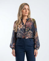 Clara Blouse
