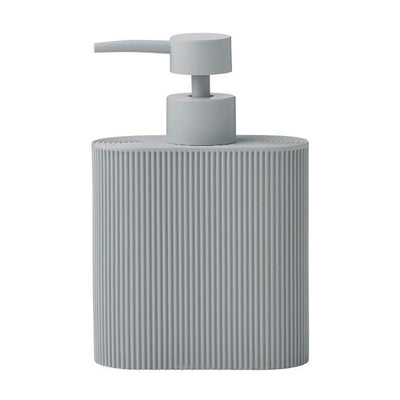 Sid Resin Dispenser - Grey