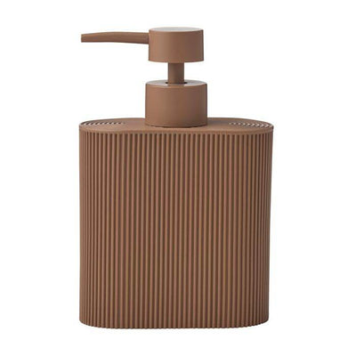 Sid Resin Dispenser - Tan