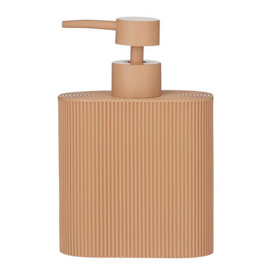 Sid Resin Dispenser - Terra