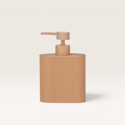 Sid Resin Dispenser - Terra