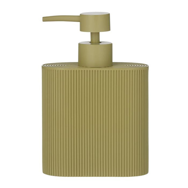 Sid Resin Dispenser - Olive