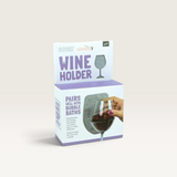 ‘Sipski’ Wine Holder-House of Holabox