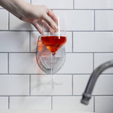 ‘Sipski’ Wine Holder-House of Holabox