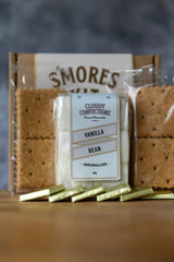S'mores Kit For 6-House of Holabox