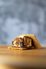 S'mores Kit For 6-House of Holabox