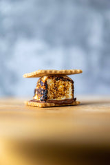 S'mores Kit For 6-House of Holabox