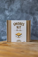 S'mores Kit For 6-House of Holabox
