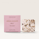 Soaked Body Bar Aroma Shower Melts-Grounded-House of Holabox