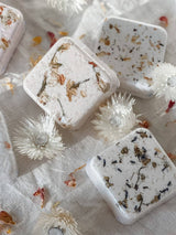 Soaked Body Bar Aroma Shower Melts-House of Holabox
