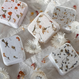 Soaked Body Bar Aroma Shower Melts-House of Holabox