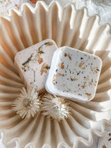 Soaked Body Bar Aroma Shower Melts-House of Holabox