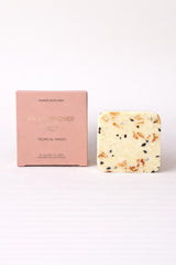 Soaked Body Bar Aroma Shower Melts-Tropical Waves-House of Holabox