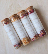 'Soaked' Hydrating Clay Soak-House of Holabox