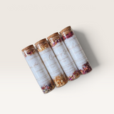 'Soaked' Hydrating Clay Soak-House of Holabox