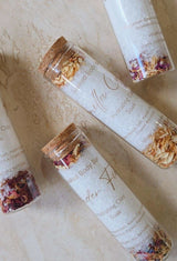 'Soaked' Hydrating Clay Soak-House of Holabox