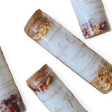 Soaked Body Bar Hydrating Clay Soak – Assorted Scents 50g