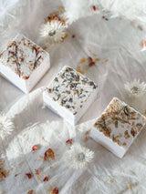 'Soaked' Luxe Bath Bombs-House of Holabox