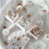 'Soaked' Luxe Bath Bombs-House of Holabox