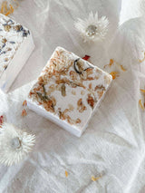 'Soaked' Luxe Bath Bombs-House of Holabox