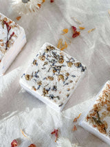 'Soaked' Luxe Bath Bombs-House of Holabox